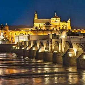 Mezquita De Cordova