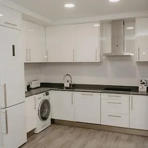 Charming Loft Next To Wonders Of Cordova