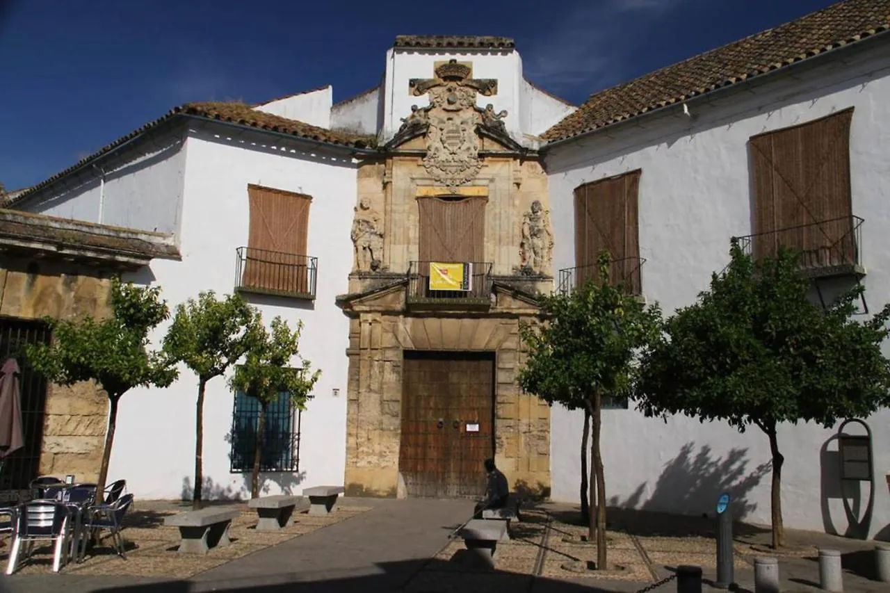 El Encanto De Cordoba Spain