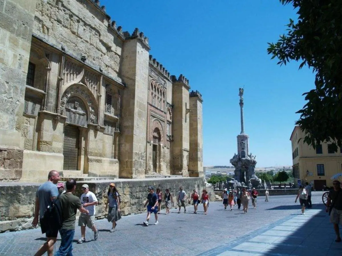 El Encanto De Cordoba