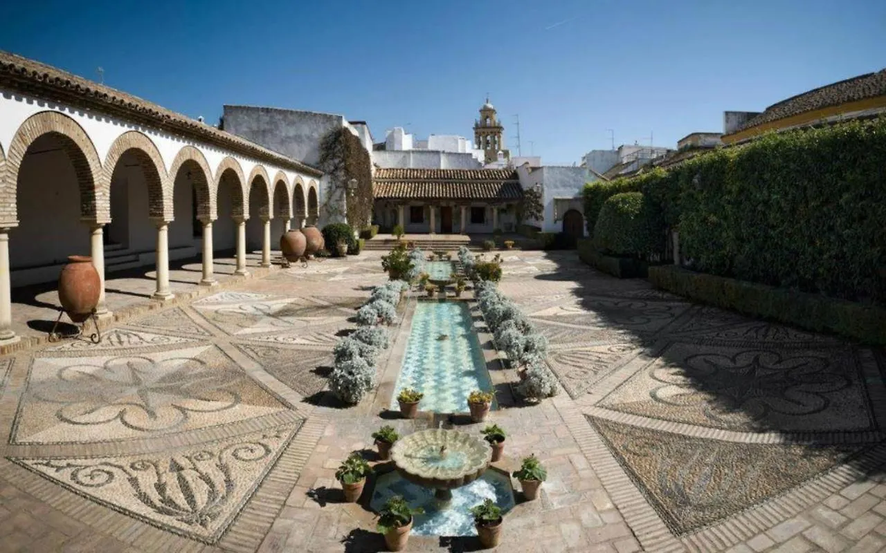 El Encanto De Cordoue Appartement