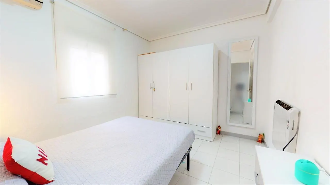 Apartment El Encanto De Cordoba